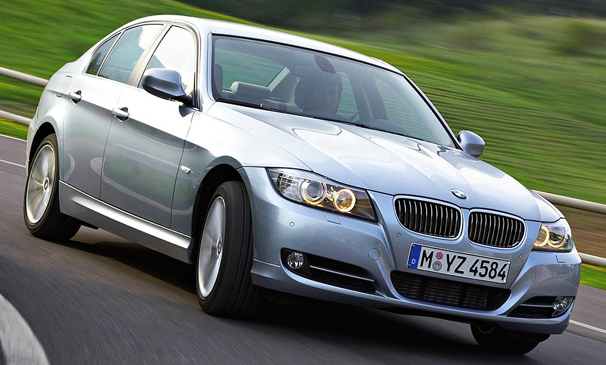 BMW 3 Series E90 (2005 - 2015)