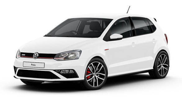 Volkswagen Polo – Page 6