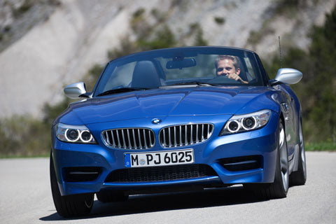 BMW Z4 E89 (2009 - 2016)