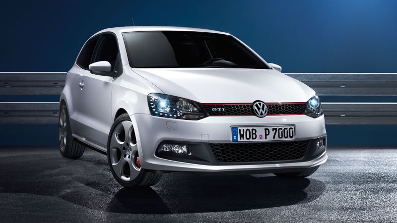 Polo MK5 6R (2009 - 2014)