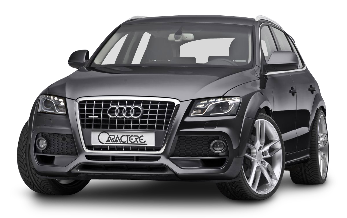Q5 / SQ5