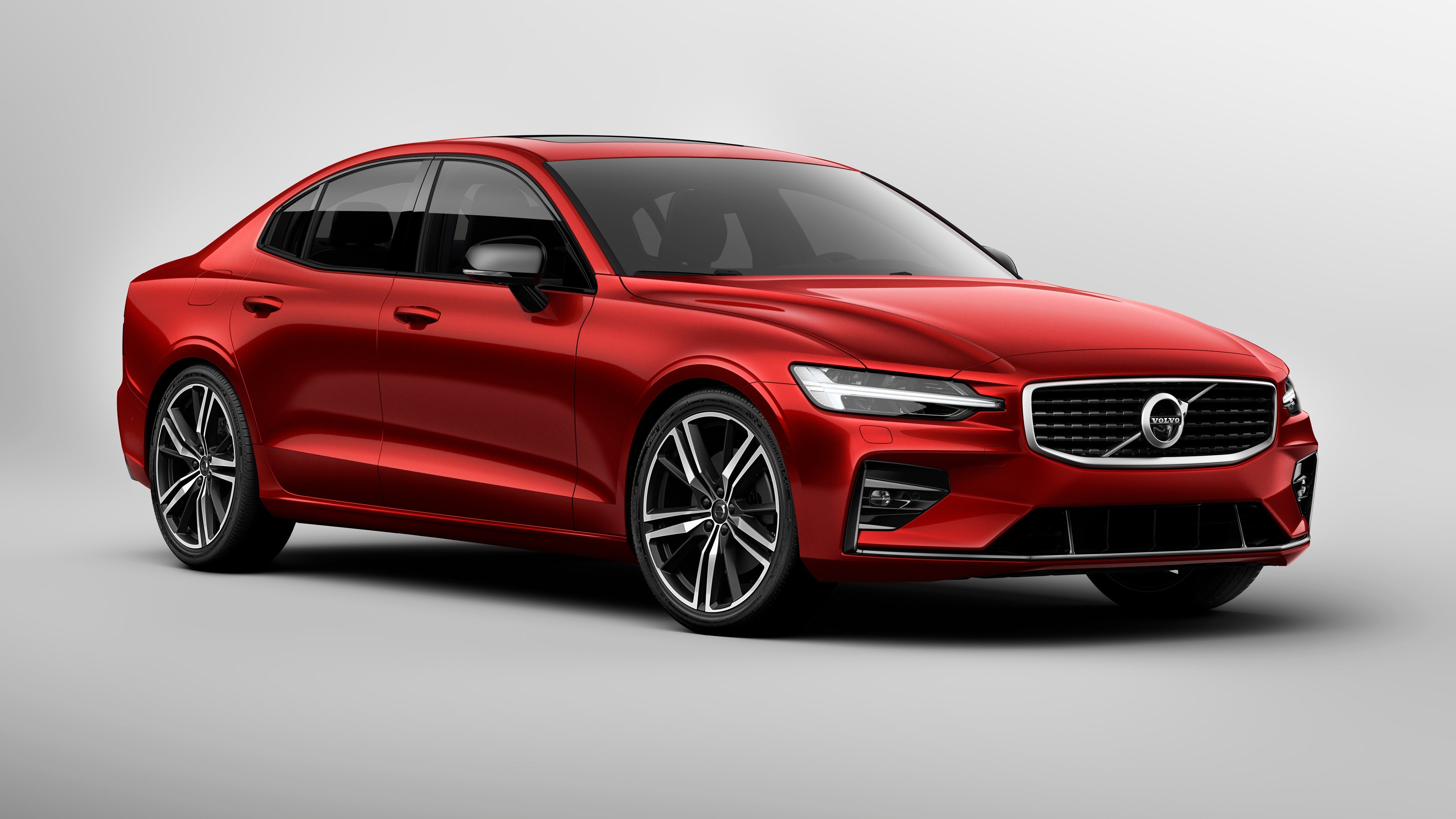 Volvo S60 (2019 - 2025)