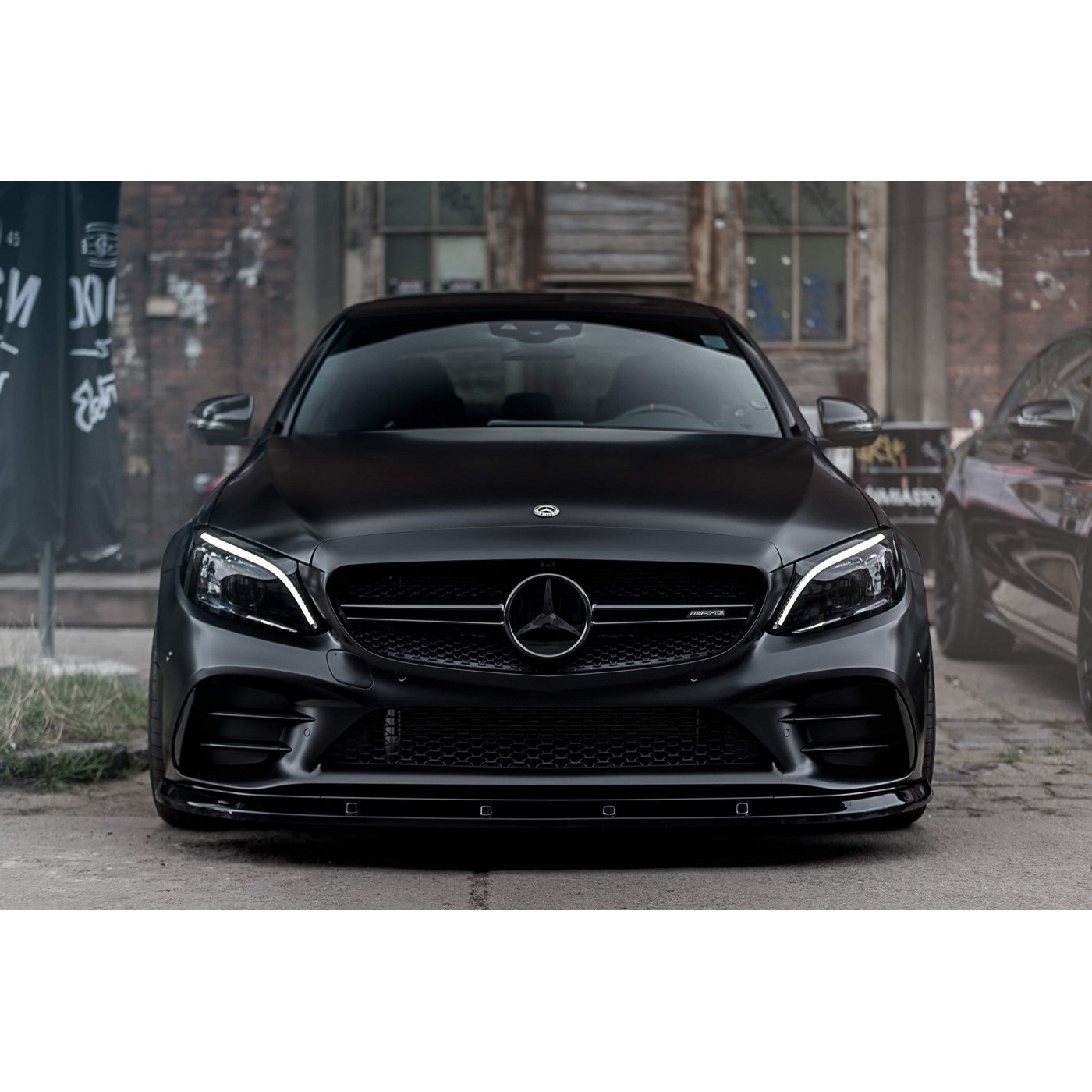 C Class (MK4)
