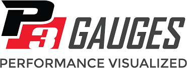 P3 Gauges