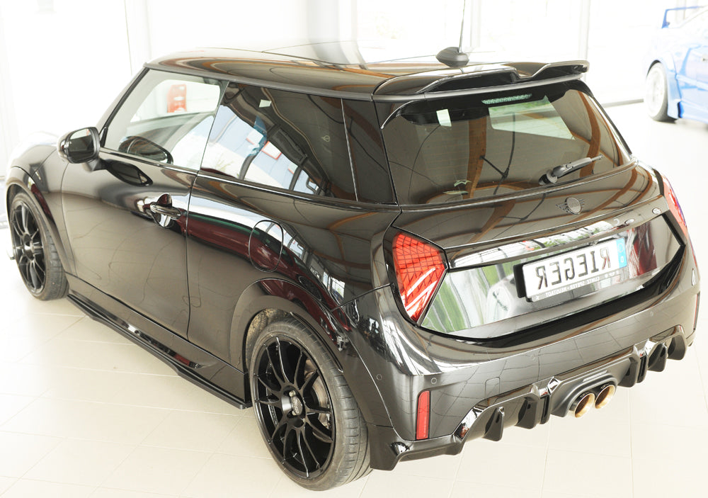 Rieger Mini Cooper JCW (F6X) Side Skirts