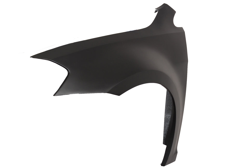 Rieger VW Golf MK7 Pre-Facelift Wide Front Fenders