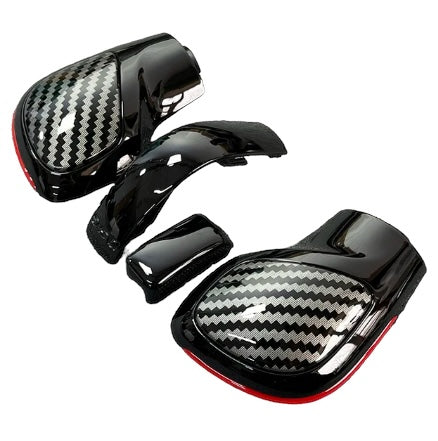 VW Volkswagen / SEAT DSG Gear Knob Selector Replacement Cover Kit