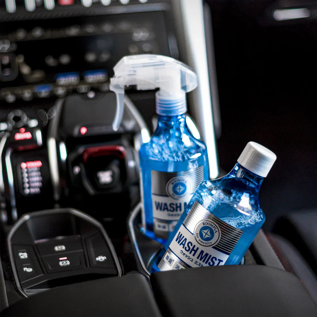 Wash Mist Refill