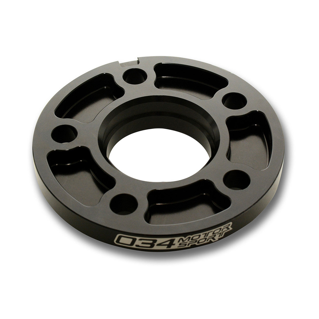 034Motorsport Wheel Spacer Pair, 15mm, Audi 5x112mm with 66.5mm Center Bore
