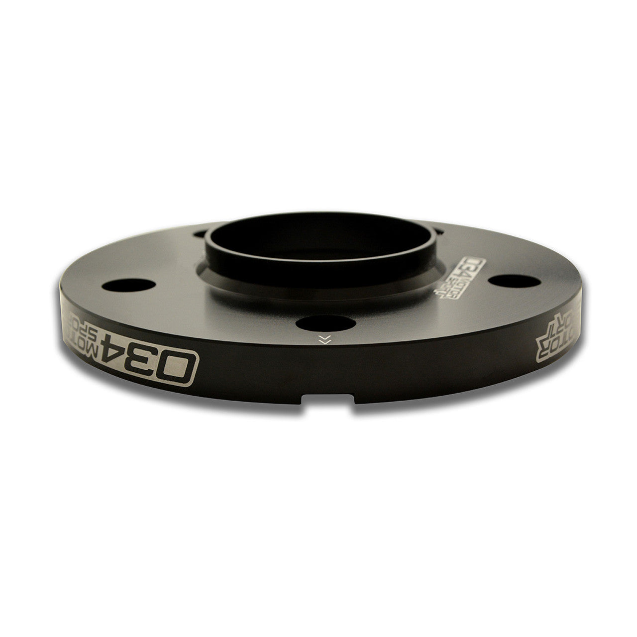 034Motorsport Wheel Spacer Pair, 15mm, Audi 5x112mm with 66.5mm Center Bore