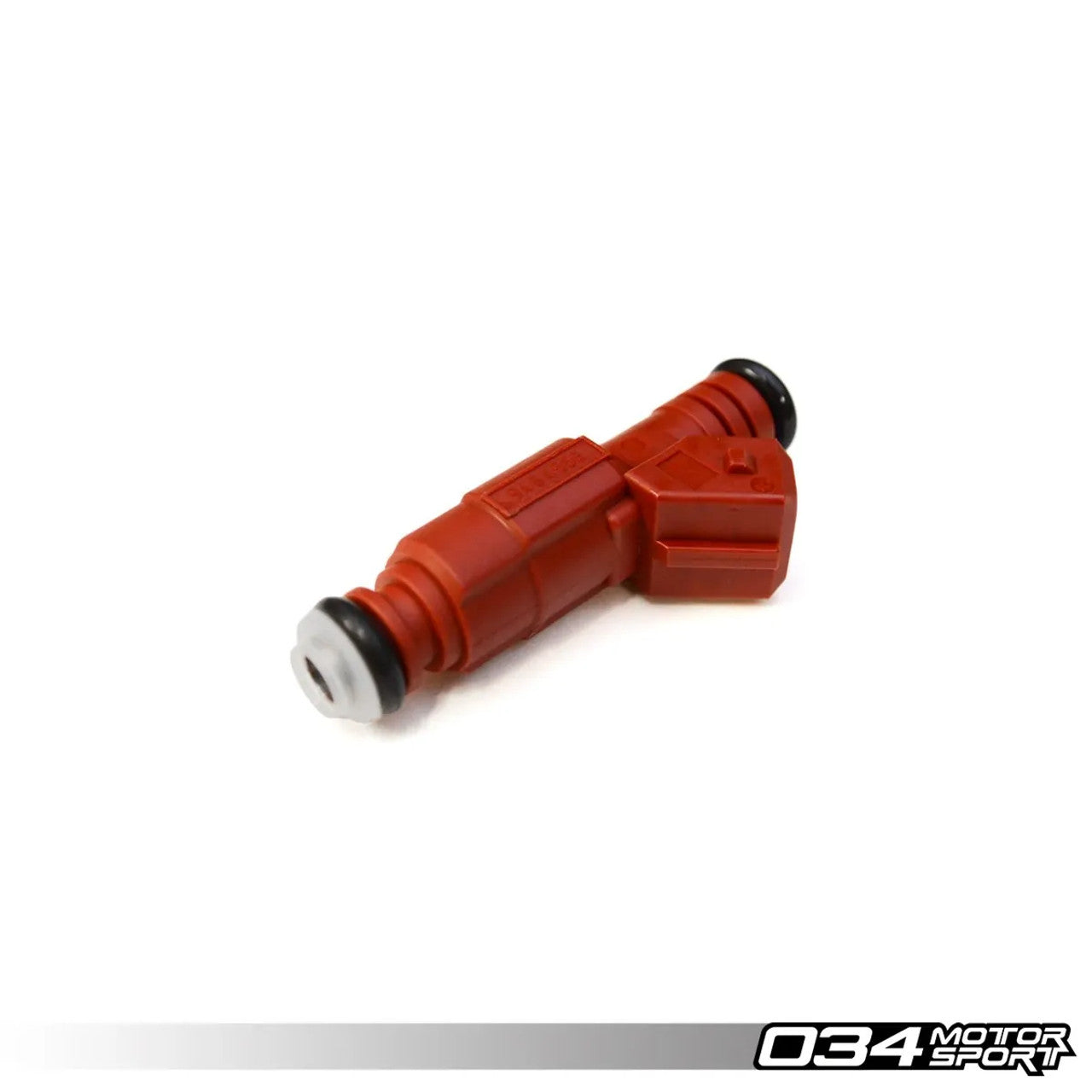 034 Motorsport - Audi 7A EFI Injector Adapter Kit for B3 Audi 80/90/Coupe Quattro I5 20V - IMPROVED