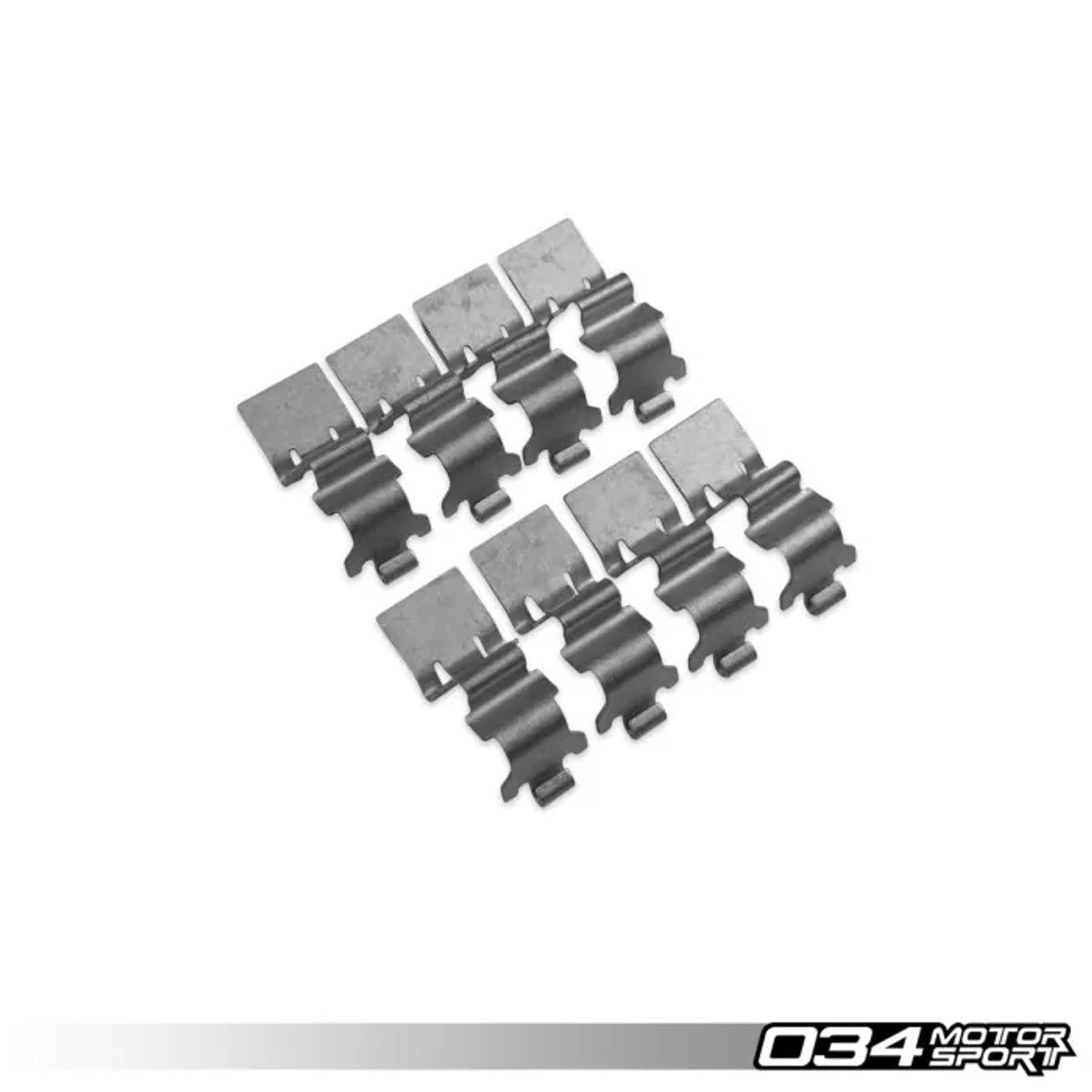 034Motorsport Dynamic+ StreetSport Brake Pad for B9/B9.5 Audi S4/S5/SQ5/RS5