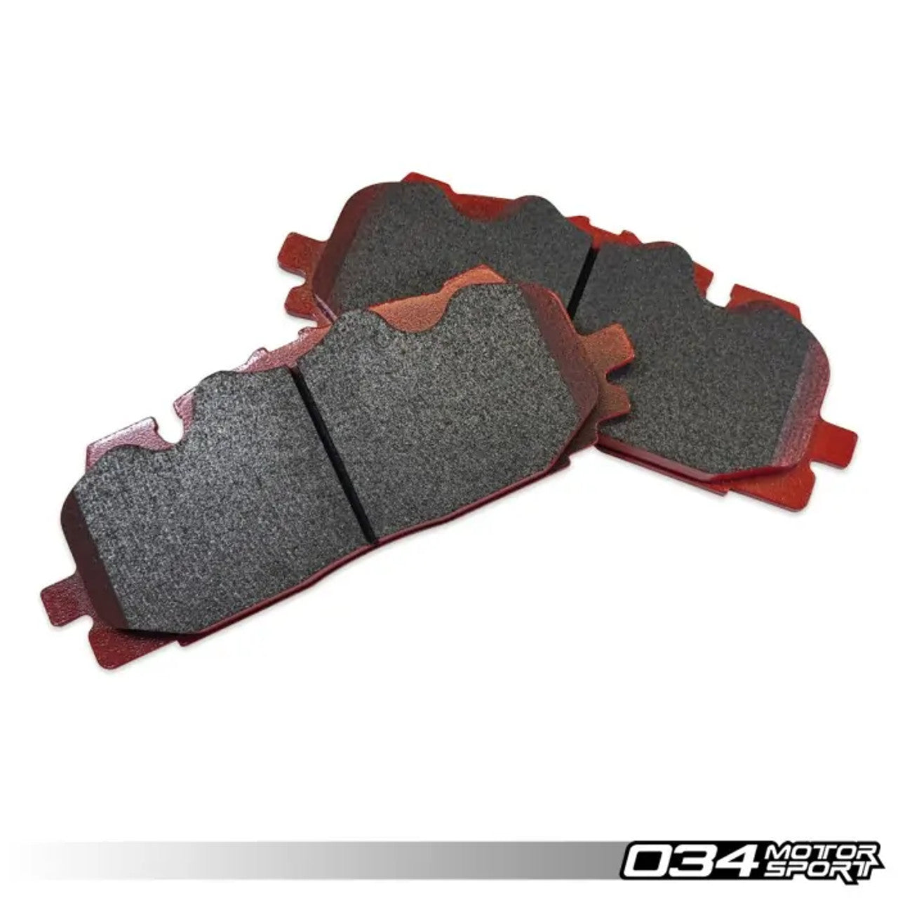 034Motorsport Dynamic+ StreetSport Brake Pad for B9/B9.5 Audi S4/S5/SQ5/RS5