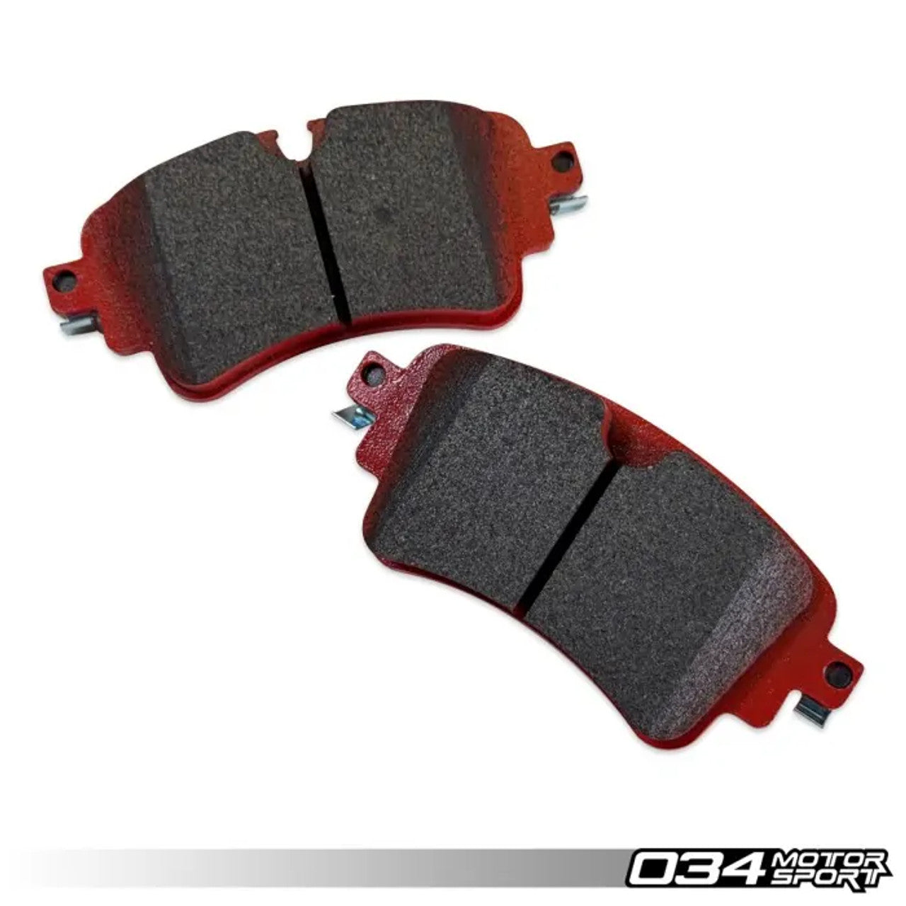 034Motorsport Dynamic+ StreetSport Brake Pad for B9/B9.5 Audi S4/S5/SQ5/RS5