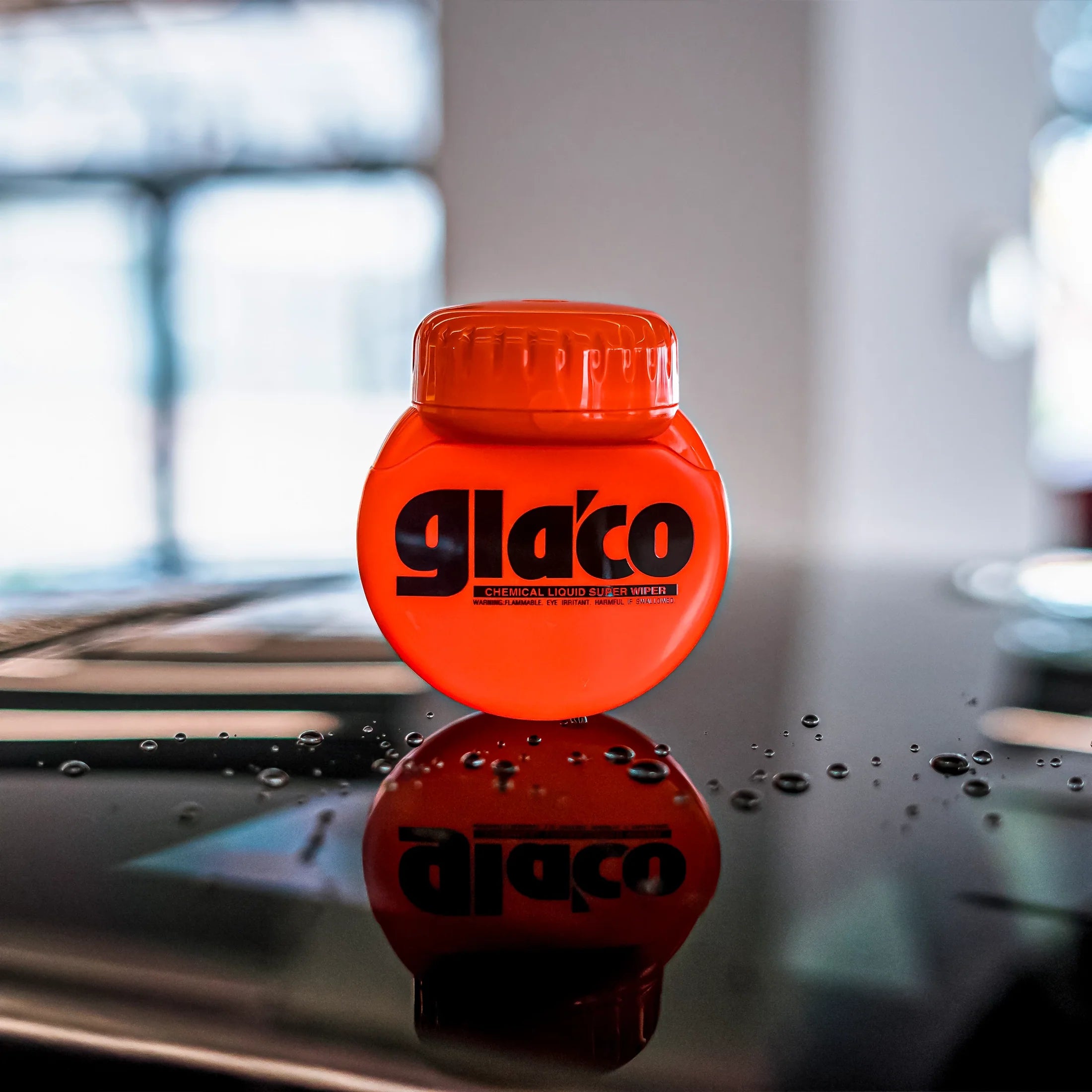 Glaco Roll On Large