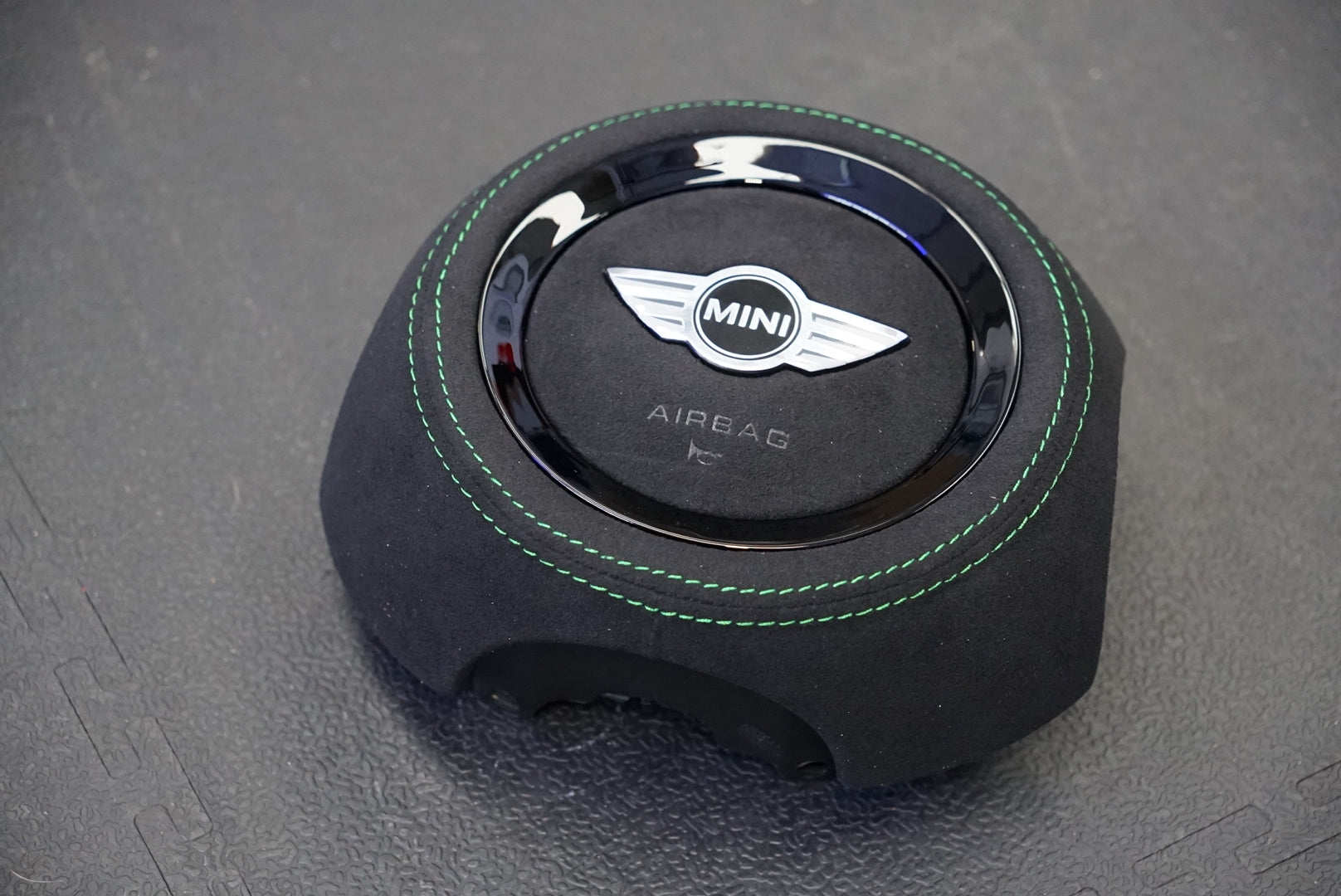 Mini Cooper Base / S / JCW R56 Custom Airbag Cover / Casing Replacement (2007 - 2013)