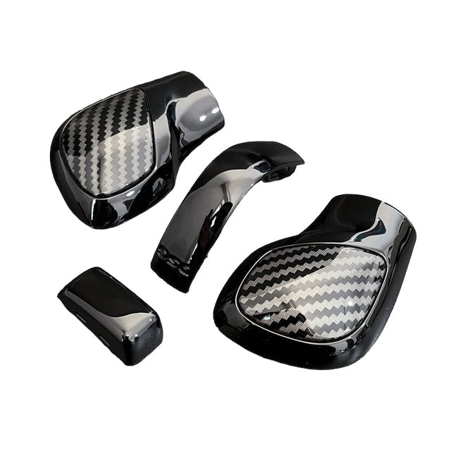 VW Volkswagen / SEAT DSG Gear Knob Selector Replacement Cover Kit