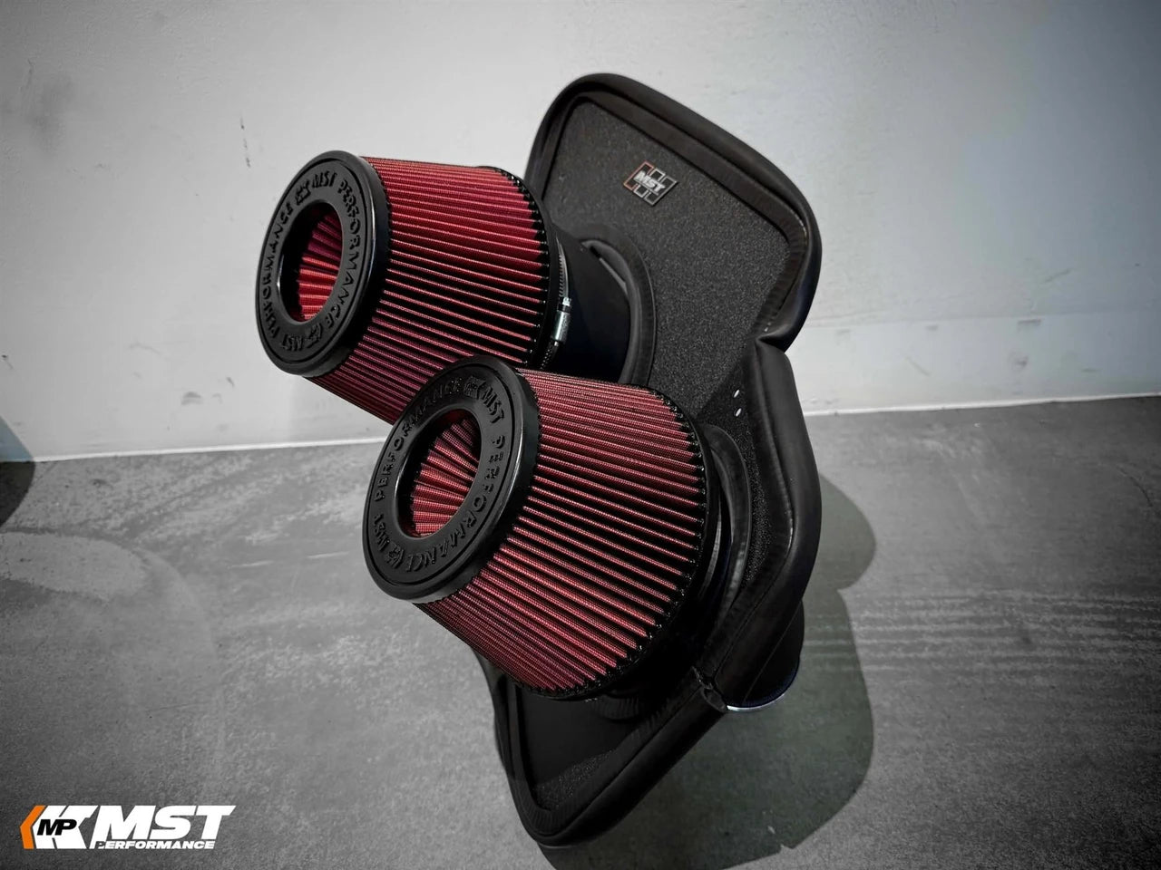 MST Performance Intake for BMW X3M / X4M 3.0 S58