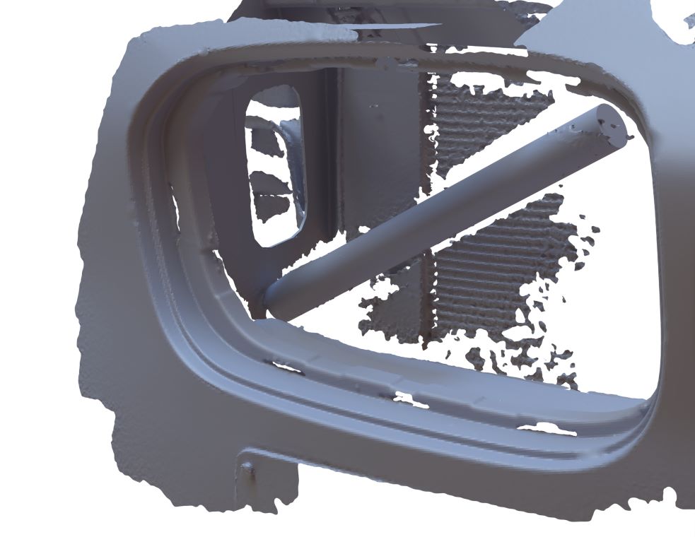 Forge Motorsport Inlet Duct for BMW F Chassis (1 Series, 2 Series, 3 Series, 4 Series, 5 Series)