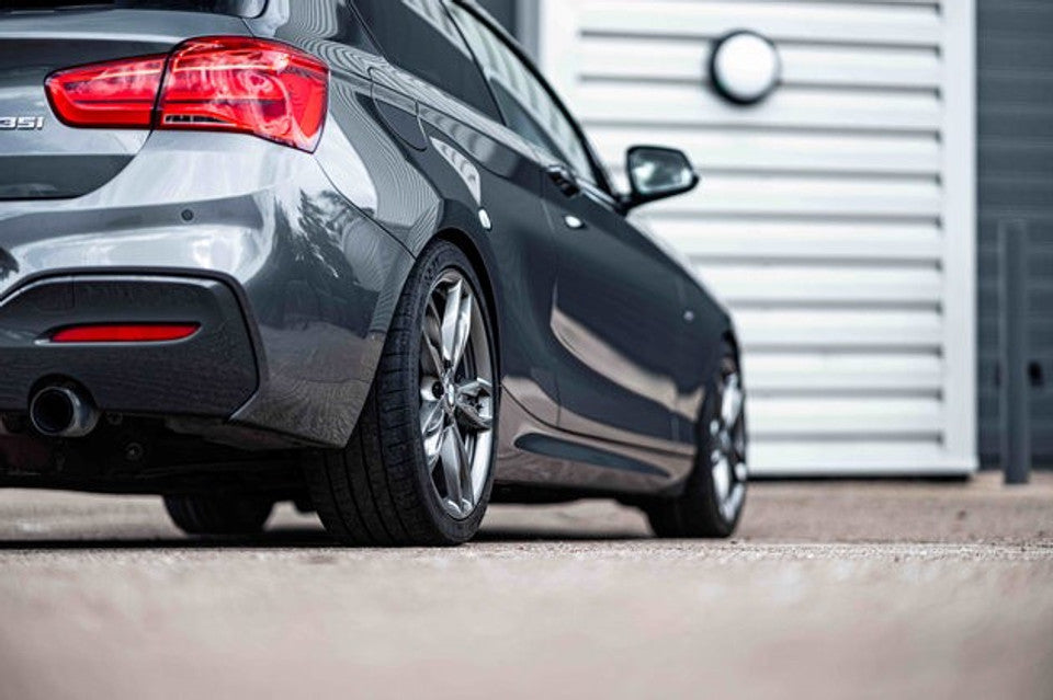 MMX Performance Stance Kit – M140i / M240i & M135i / M235i F2x