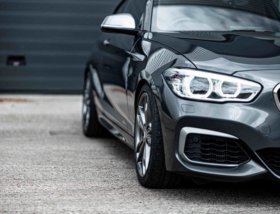 MMX Performance Stance Kit – M140i / M240i & M135i / M235i F2x