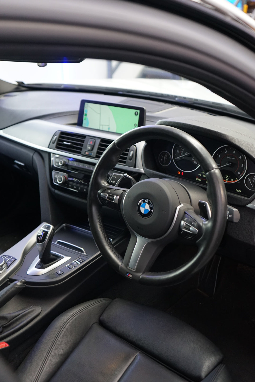 BMW Apple Carplay MMI Upgrade Kit (Various Models) NBT / CIC / EVO