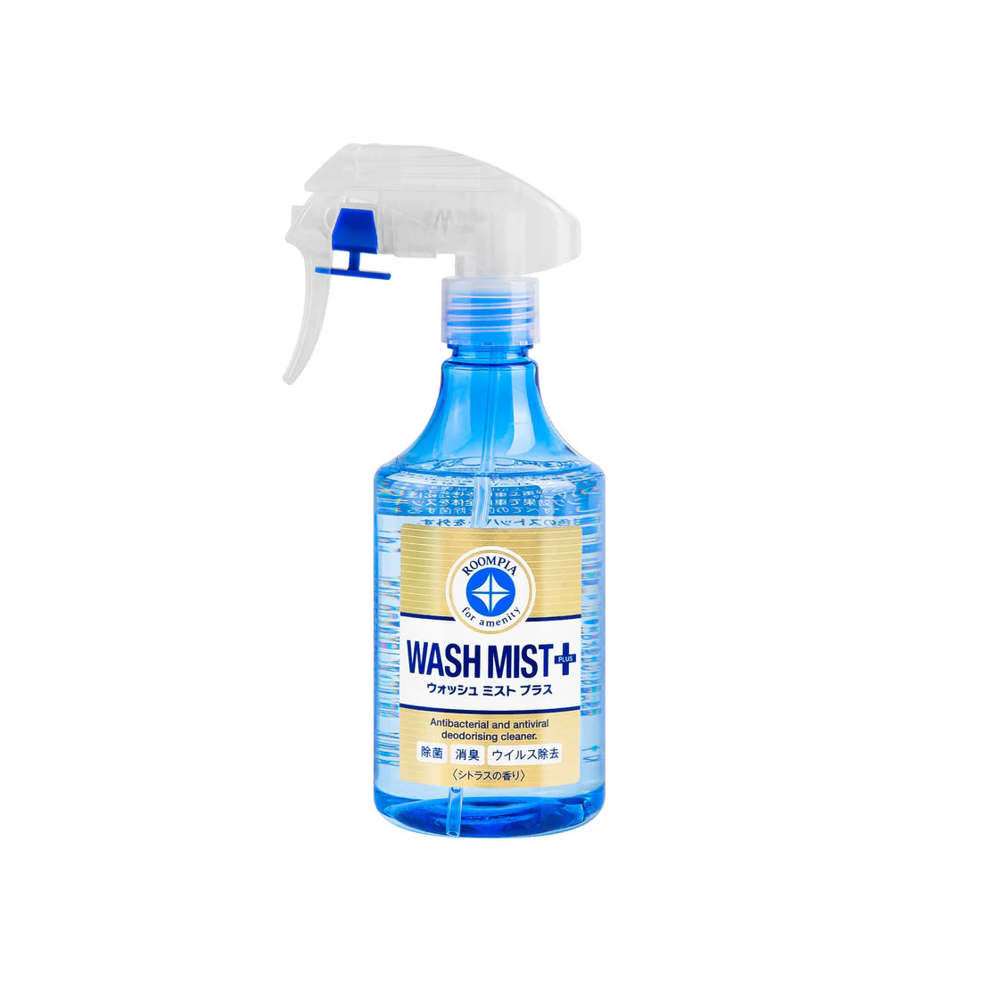 Wash Mist Plus