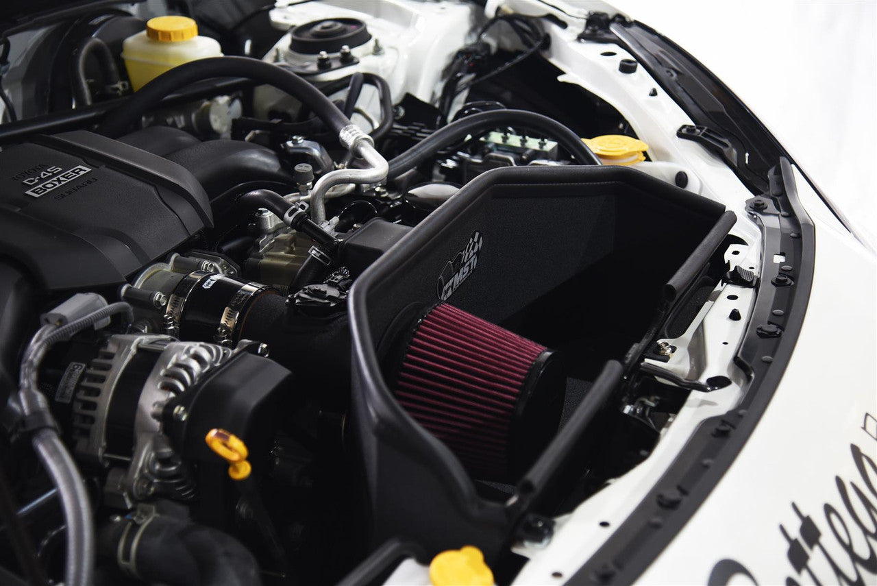 MST Performance Induction Kit for 2021+ Toyota GR86/Subaru BRZ 2.4L