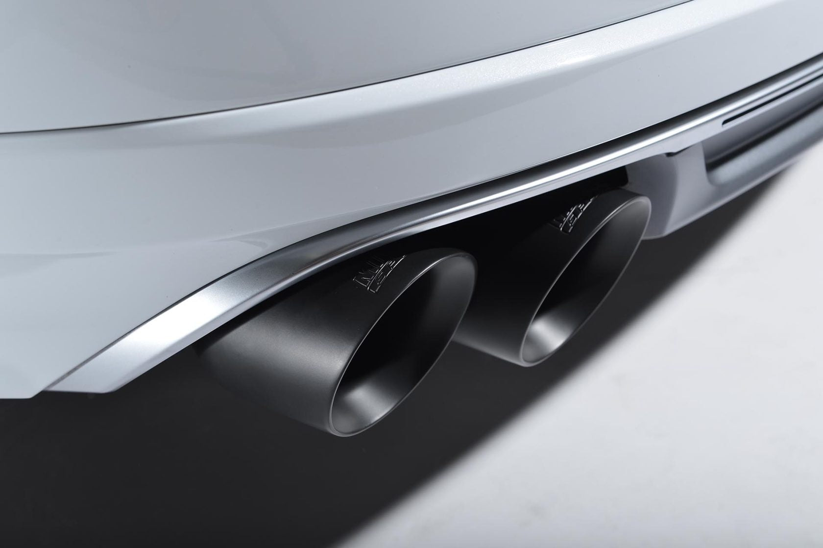 Milltek Sport Audi S8 (D4) 4.0TFSI Cat-Back Exhaust