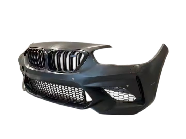 BMW 1 Series F20 F21 LCI *M2 Style* Front Bumper (2015 - 2019)