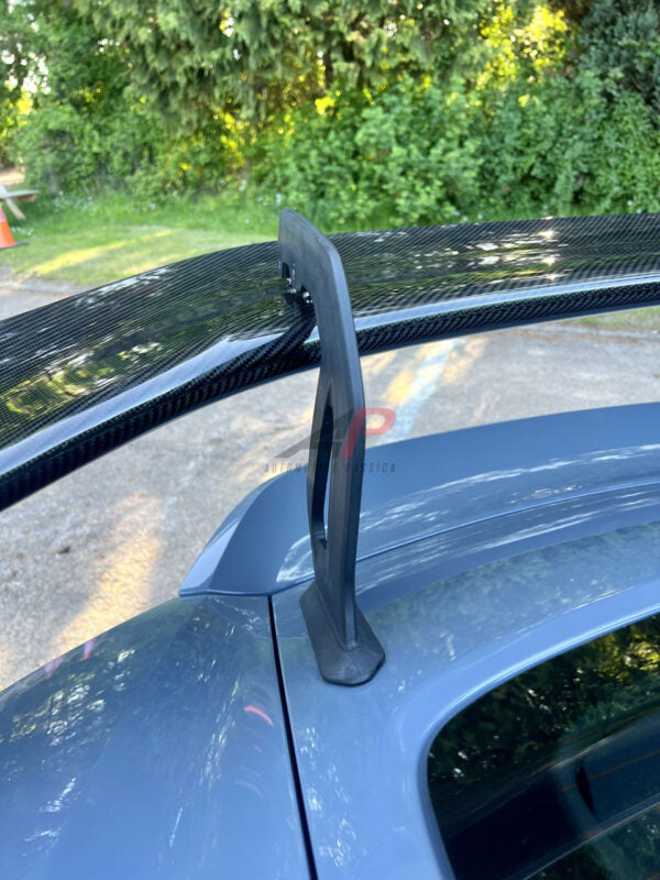 Porsche GT4 981/718 GT4 RS Style Spoiler