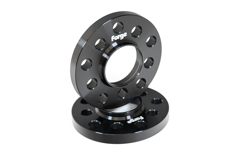 16mm Big Bore Audi, VW, SEAT, and Skoda Alloy Wheel Spacers