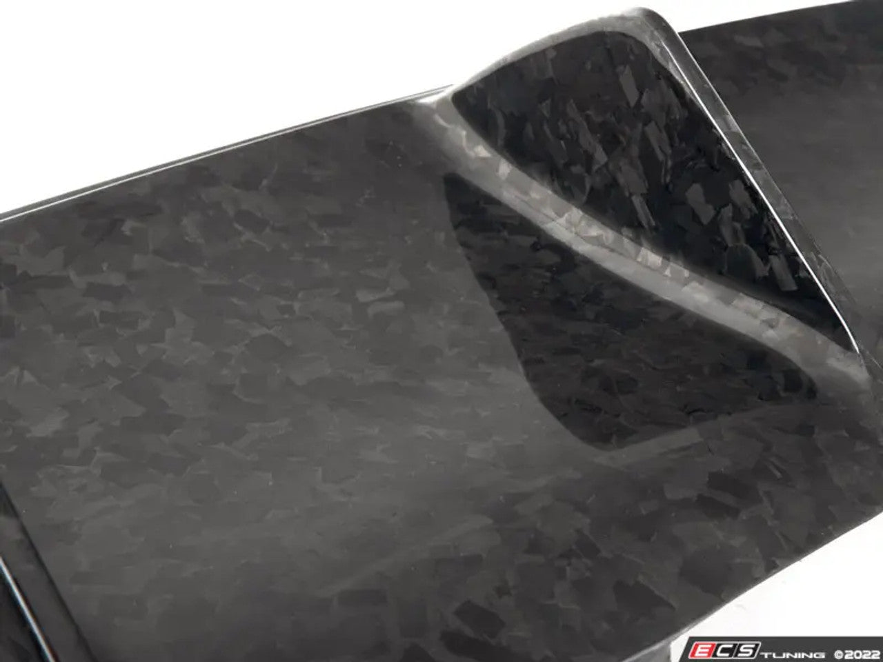 ECS Tuning Forged Carbon Fibre Rear Diffuser - B8.5 S4 / A4 S-Line
