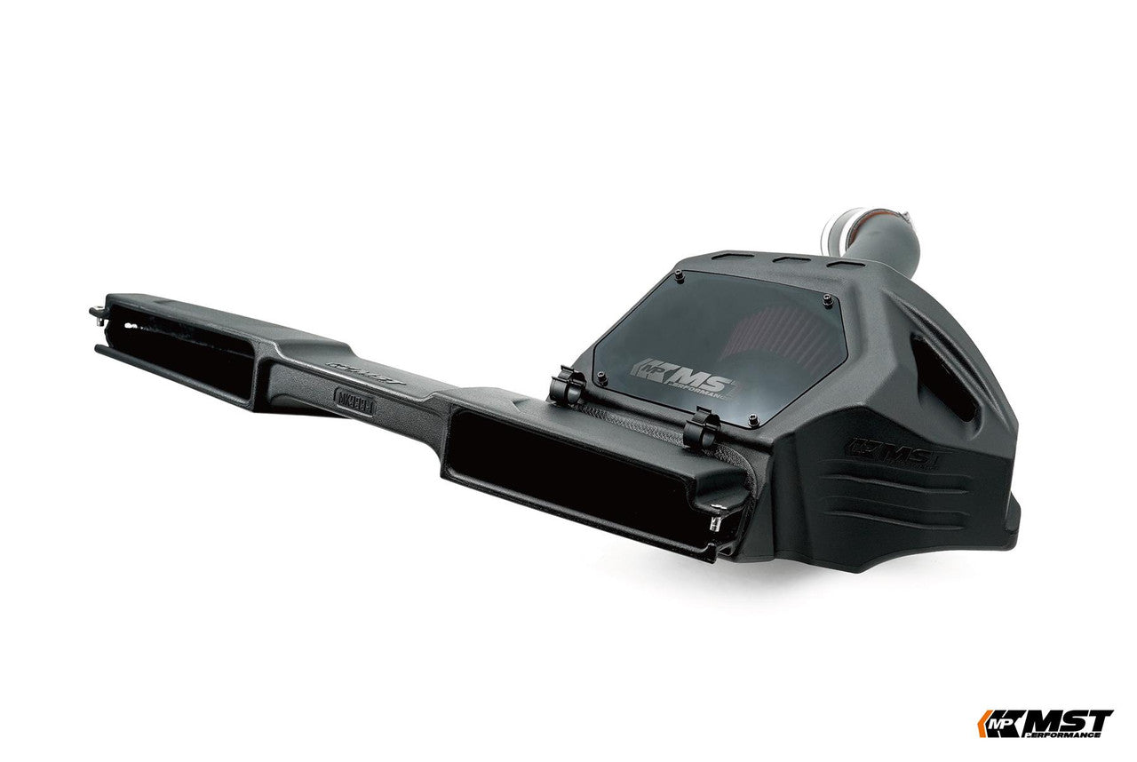 MST Performance Intake Kit Induction Air Filter for EA211 1.5 TSI EVO 2017+ VAG