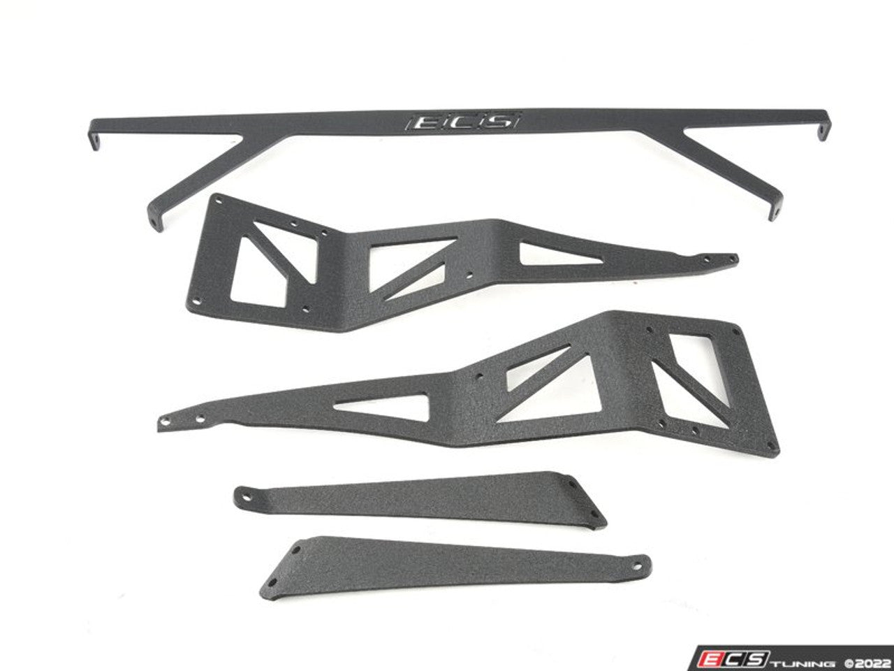 ECS Tuning MK7/MK7.5 GTI & Golf R Functional Aerodynamic Rear Wing Kit