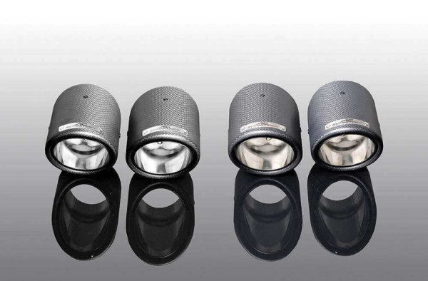 AC Schnitzer tailpipe set Carbon Sport for BMW M3 G80/G81 (1814382610)