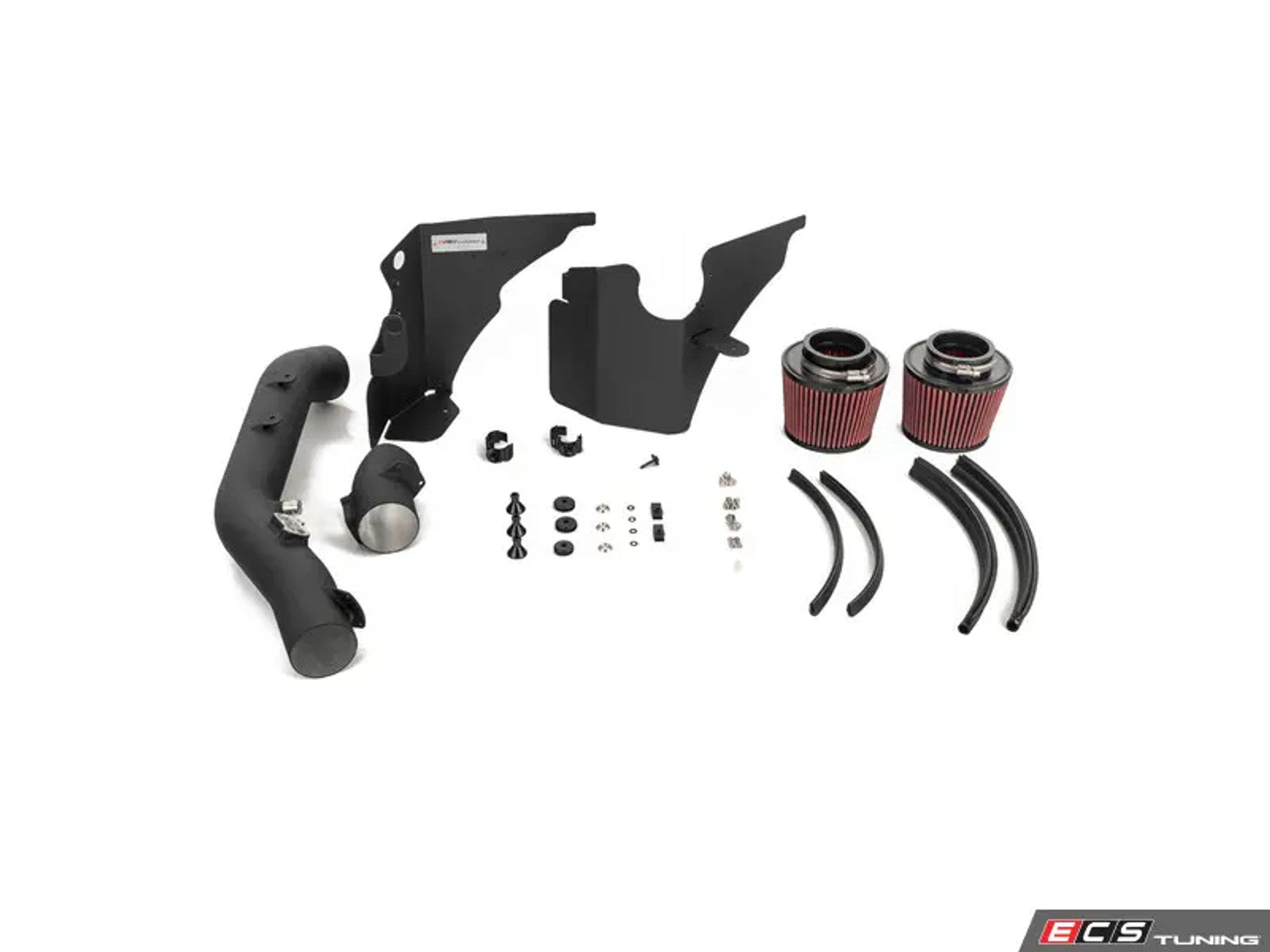ECS Tuning -F8X S55 Luft-Technik Performance Intake System