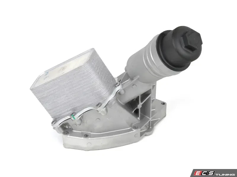 ECS Tuning BMW B58 Upgraded Aluminium Oil Filter Housing With Filter