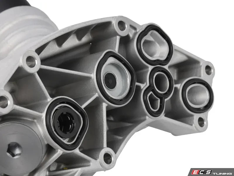 ECS Tuning BMW B58 Upgraded Aluminium Oil Filter Housing With Filter
