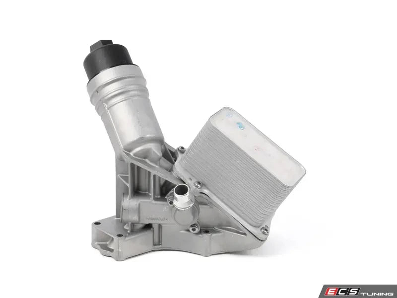 ECS Tuning BMW B58 Upgraded Aluminium Oil Filter Housing With Filter