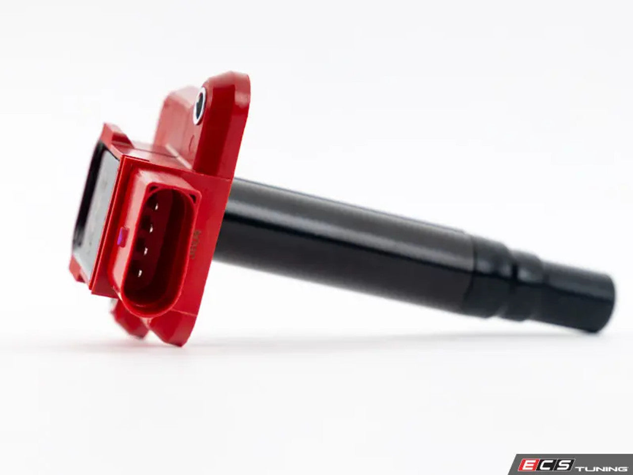 ECS Tuning Performance Ignition Coil - 1.8T & 4.2 (Bolt in Style Ignition Coils)
