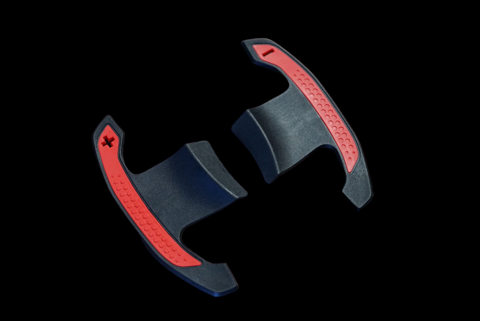 BMW Replacement Carbon Fibre Paddle Shifters For F & G Series Models (Various Models)