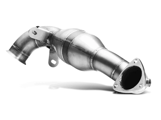 MINI Cooper S (R56 / R57 / R58 / R59) | Akrapovic | Downpipe (SS)