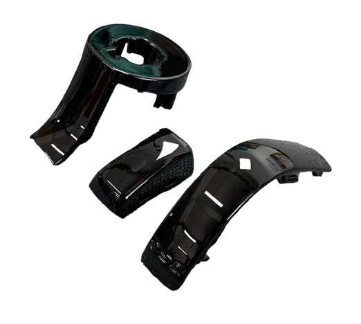 VW Volkswagen / SEAT DSG Gear Knob Selector Replacement Cover Kit