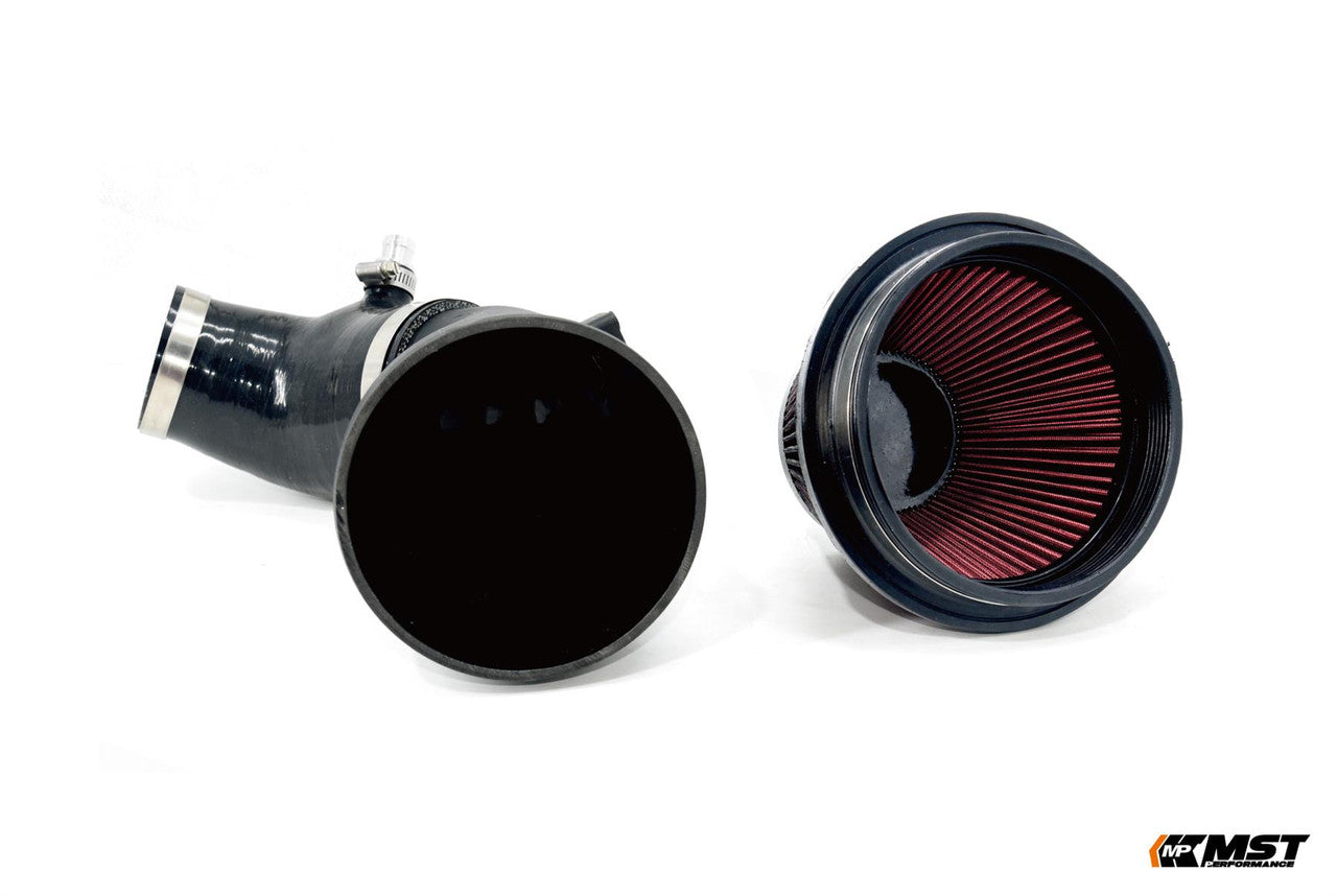 MST Performance Cold Air Intake Induction Kit System Toyota Supra A90 A91 BMW Z4