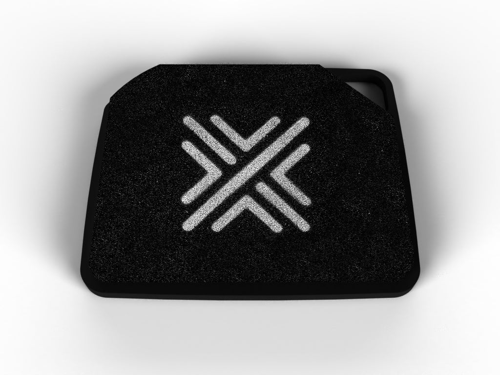 Pipercross Car Panel Filter PP2023