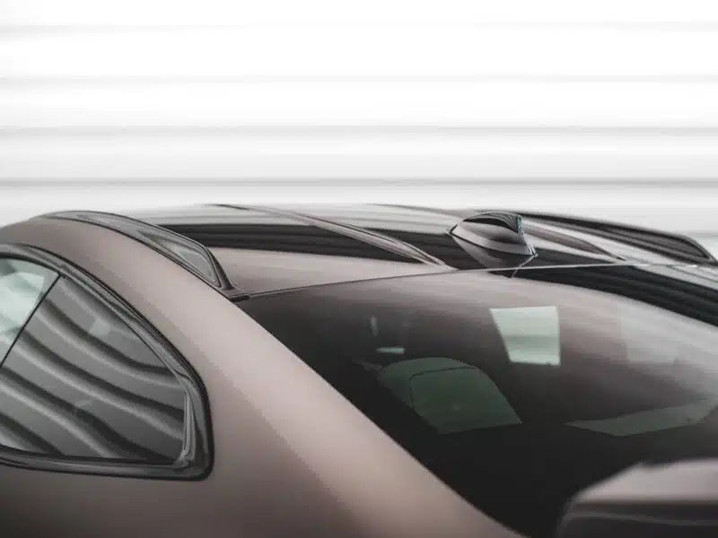 Maxton Design Carbon Fibre Roof Rails BMW M4 (G82)