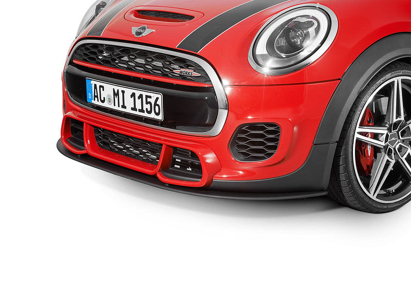 AC Schnitzer front splitter for MINI F56 John Cooper Works (5111256160)