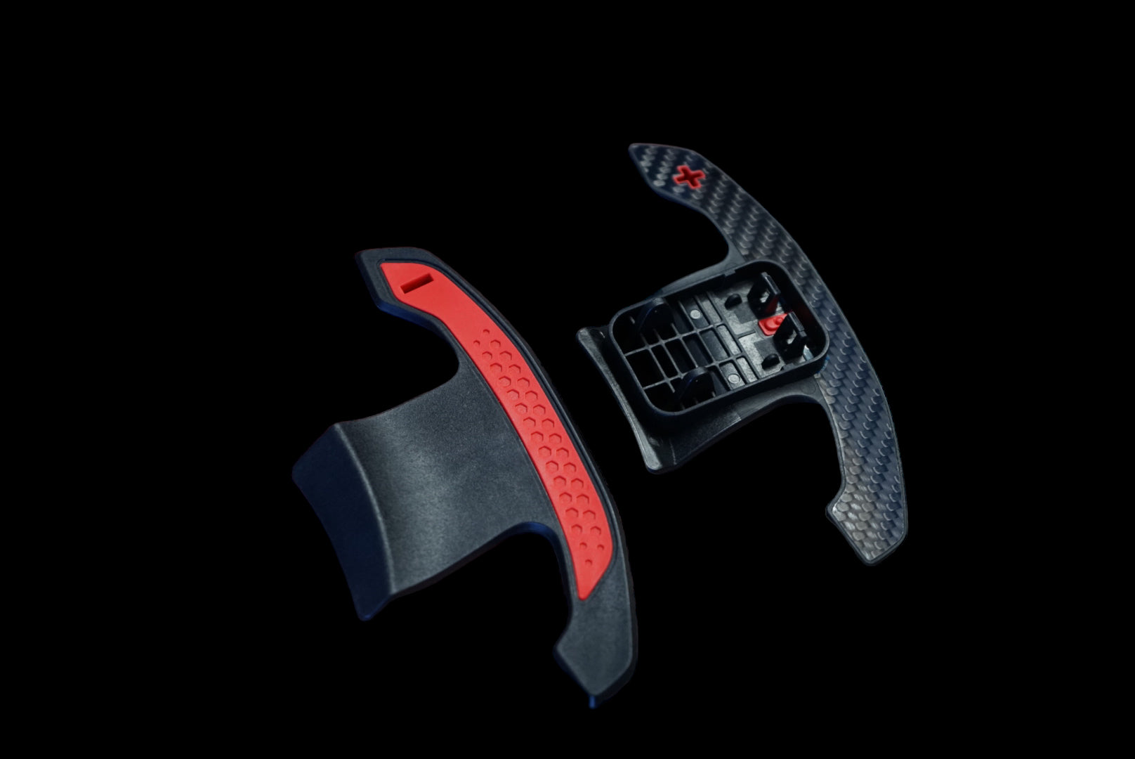 BMW Replacement Carbon Fibre Paddle Shifters For F & G Series Models (Various Models)