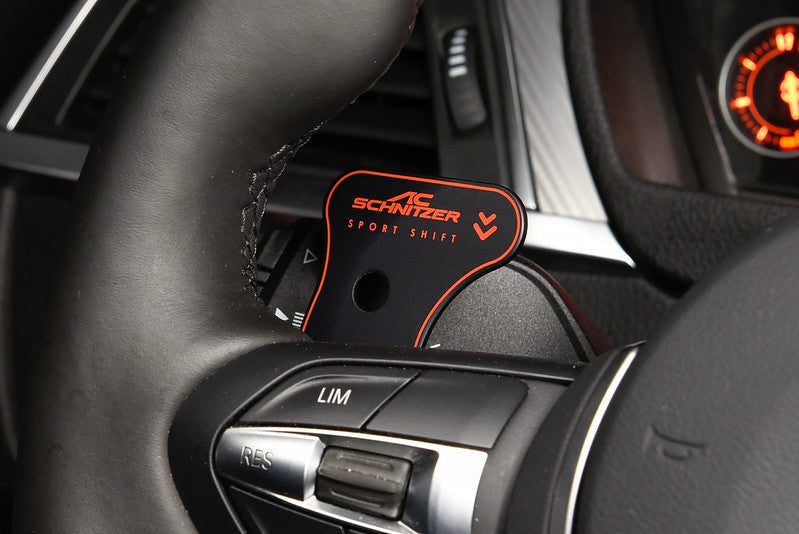 AC Schnitzer paddle set for BMW M2 F87 (6131282310)